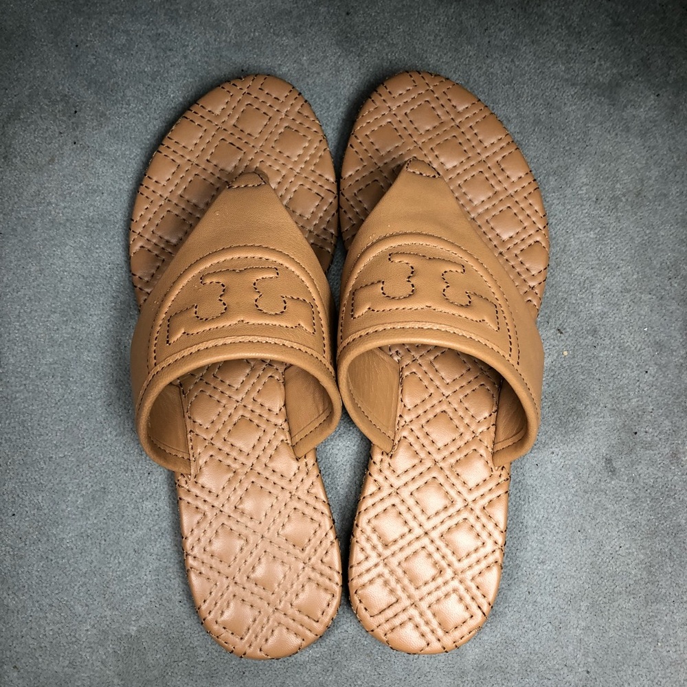 Tory Burch Sandals ✨✨